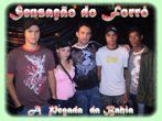 Sensação do Forró