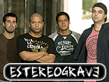 Estereograve
