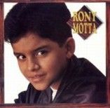 Rony Motta - Ouça e Baixe 1º CD 1994