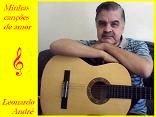 CANÇÕES DE AMOR - Leonardo André
