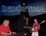 Hindústria
