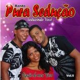 Banda PURA SEDUÇÃO DA BAHIA