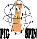 Pig Spin