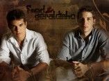 Fred e Geraldinho