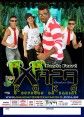 Forró Xapa koko