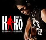 kiko santana