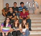 Banda Gênesis