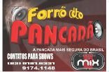 Forro Do Pancadão