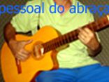 pessoal do abraça