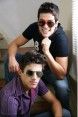 Luiz Henrique & Erick
