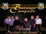 Grupo Balanço Campeiro