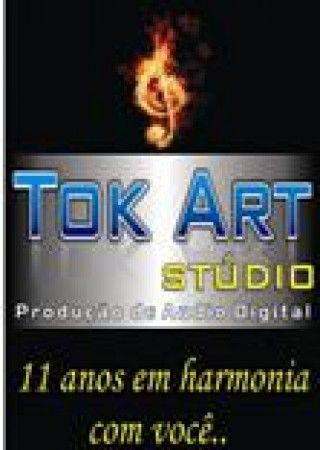 Estudio Tok Art