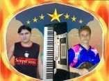 Robson e Rangel 19