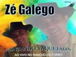 zegalego e forrozão bate esteira