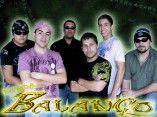 Banda BALAN�O