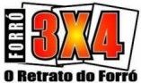 Forró 3x4