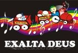 IEQEXALTADEUS