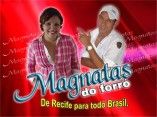 MAGNATAS DO FORRÓ