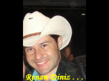 Renan Diniz...