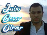 Julio Cesar Oliver