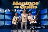 os meninos de goias
