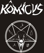 Kômicus