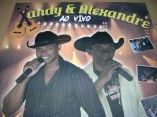 Xandy e Alexandre