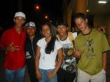 PRIMEIRA CRIA