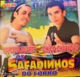 Safadinhos do Forró