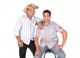 Roger & Rangel