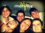 MohVibe Reggae