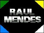 Raul Mendes