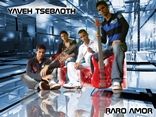 Yaveh Tsebaoth