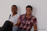 Ramon e Gabriel