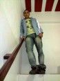 LOOP FREE DINHO MC