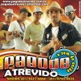 PAGODE ATREVIDO