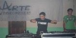 dj fortinho