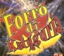 FORRÓ DI KATYGURIA