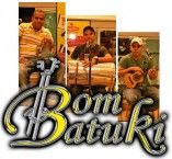 BOMBATUKI
