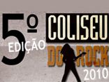 COLISEU DO ROCK - 5º EDIÇÃO
