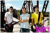 Banda Drop's