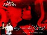 Alex & Alessandro - 2010 �Cd Gravado Ao Vivo em Navirai-MS�