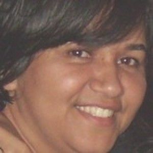 Verônica Bach & Dissonants