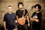 Maycon Bianchi & The Imaginary Band