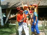 Miguelzão e Banda D' Migué