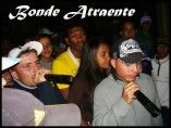 bonde atraente