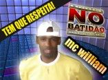 MC WILLIAM DO BOREL