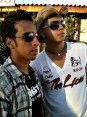 Thales e Renan