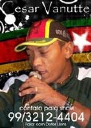 Cesar Vannuty sequencia Neto Discos