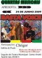RASTA VOICE
